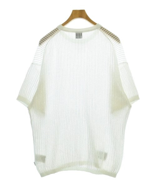 WTAPS เสื้อกันหนาว