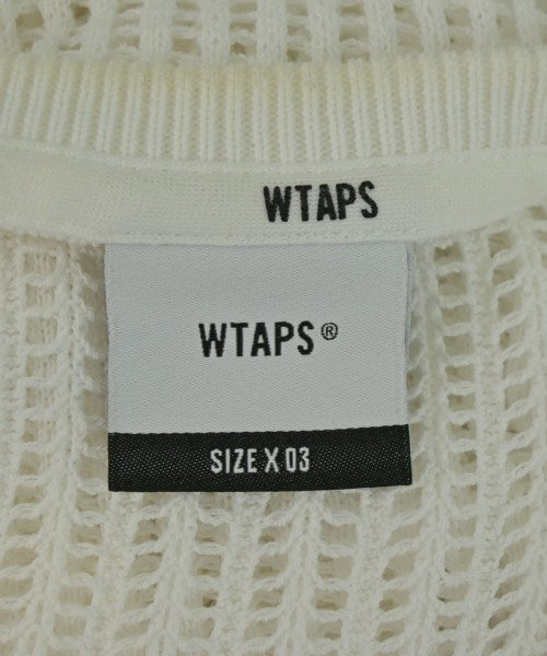 WTAPS เสื้อกันหนาว