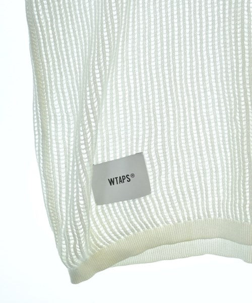 WTAPS เสื้อกันหนาว