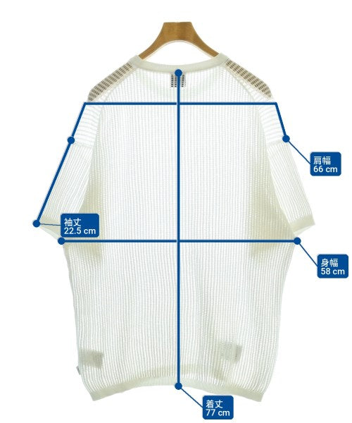 WTAPS เสื้อกันหนาว