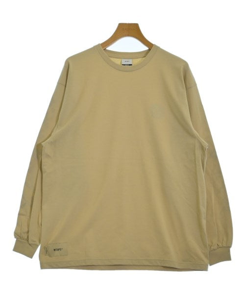 WTAPS เสื้อยืด/เสื้อท็อปส์