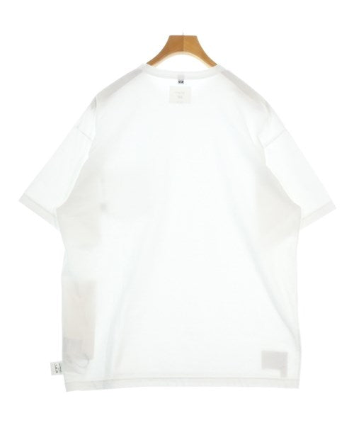 WTAPS เสื้อยืด/เสื้อท็อปส์