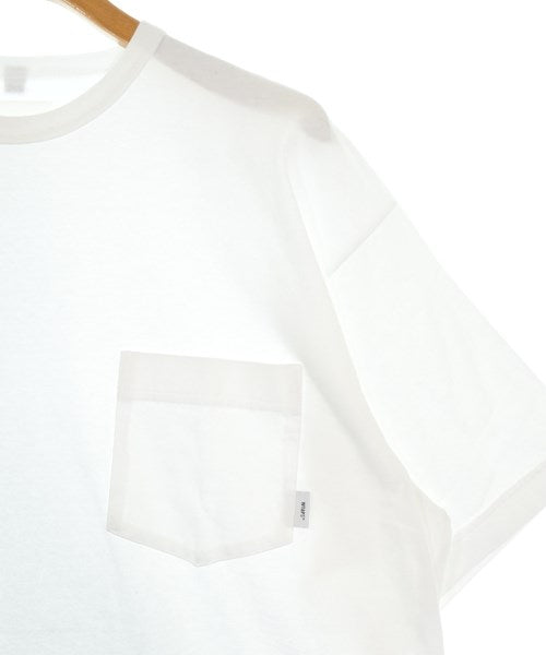 WTAPS เสื้อยืด/เสื้อท็อปส์