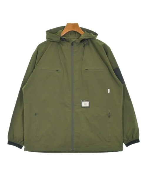 WTAPS แจ็คเก็ตเบลาส์ อื่น