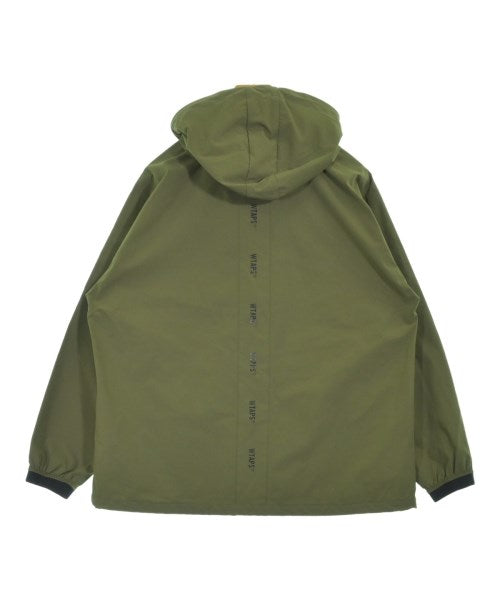 WTAPS แจ็คเก็ตเบลาส์ อื่น