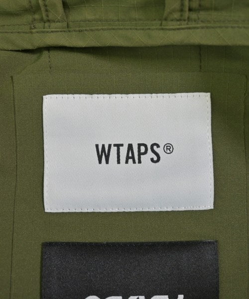 WTAPS แจ็คเก็ตเบลาส์ อื่น