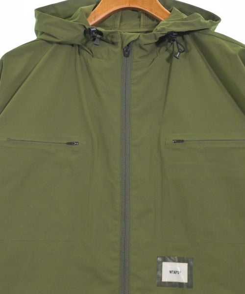 WTAPS แจ็คเก็ตเบลาส์ อื่น