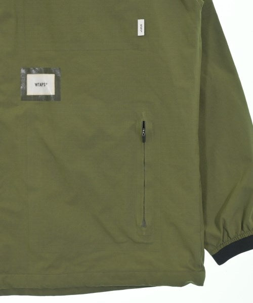 WTAPS แจ็คเก็ตเบลาส์ อื่น