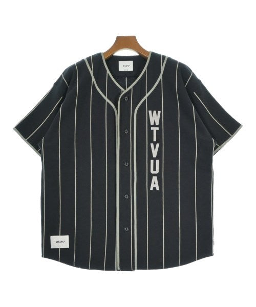 WTAPS เสื้อลำลอง