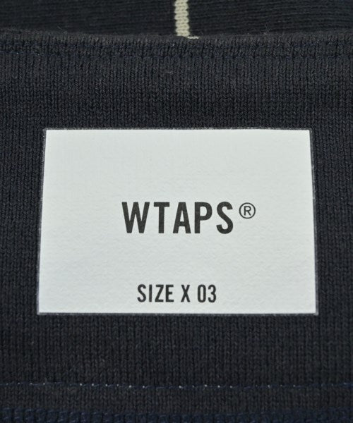 WTAPS เสื้อลำลอง