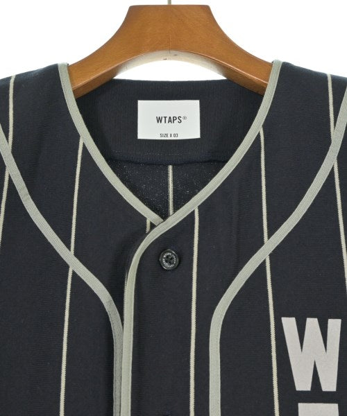 WTAPS เสื้อลำลอง
