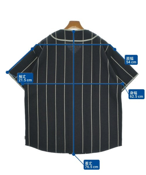 WTAPS เสื้อลำลอง