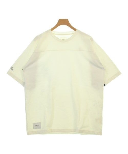 WTAPS เสื้อยืด/เสื้อท็อปส์