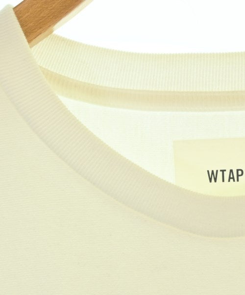 WTAPS เสื้อยืด/เสื้อท็อปส์