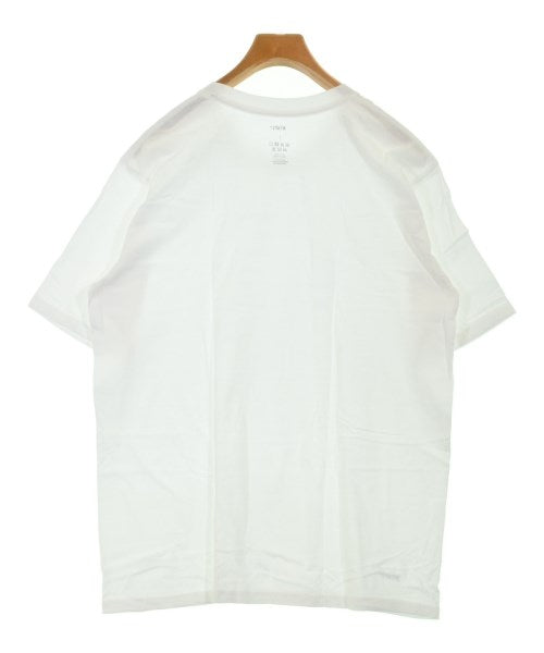 WTAPS เสื้อยืด/เสื้อท็อปส์