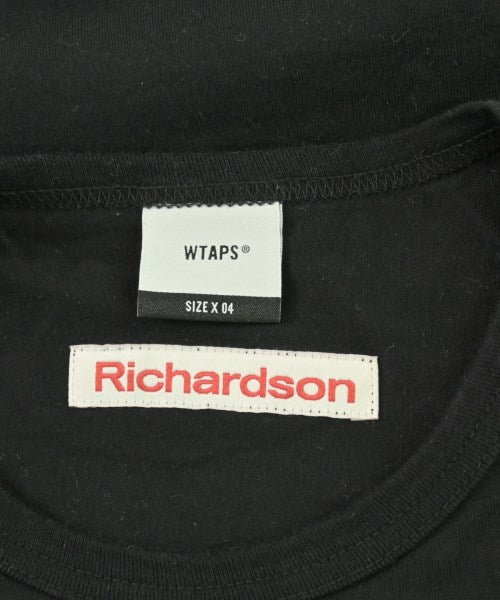 WTAPS เสื้อยืด/เสื้อท็อปส์