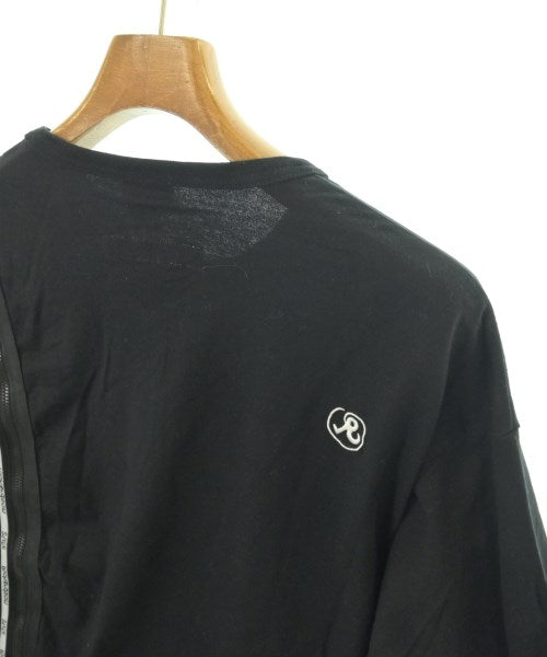 WTAPS เสื้อยืด/เสื้อท็อปส์