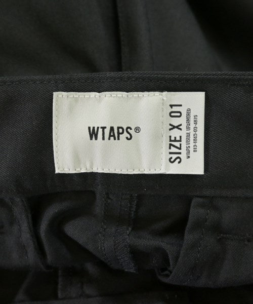 WTAPS ยีนส์