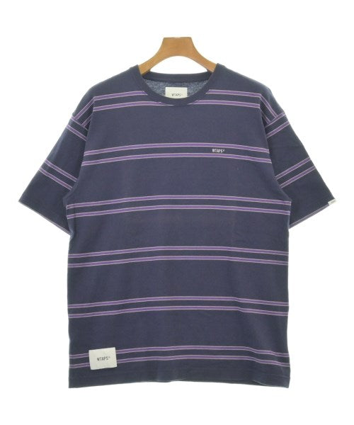 WTAPS เสื้อยืด/เสื้อท็อปส์