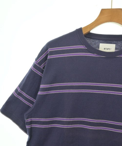 WTAPS เสื้อยืด/เสื้อท็อปส์