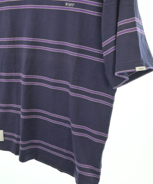 WTAPS เสื้อยืด/เสื้อท็อปส์