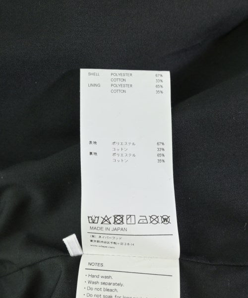 WTAPS แจ็คเก็ตเบลาส์ อื่น