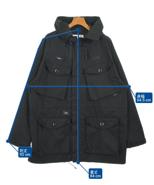 WTAPS แจ็คเก็ตเบลาส์ อื่น