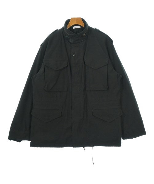 WTAPS แจ็กเก็ตทหาร