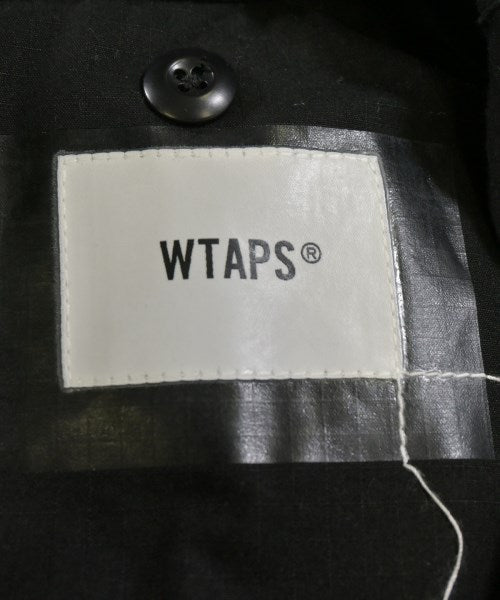 WTAPS แจ็กเก็ตทหาร