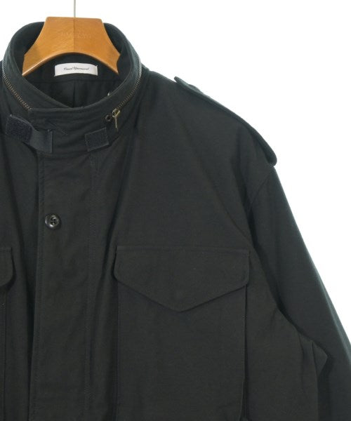 WTAPS แจ็กเก็ตทหาร