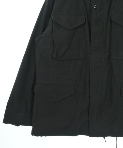WTAPS แจ็กเก็ตทหาร