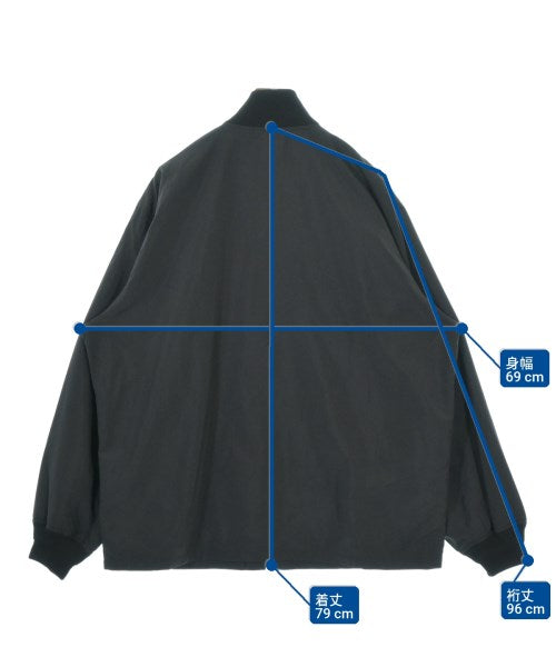 WTAPS แจ็คเก็ตเบลาส์ อื่น