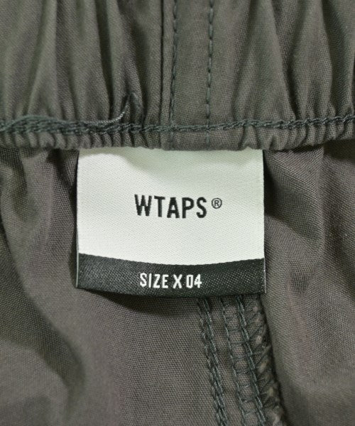 WTAPS กางเกง อื่น