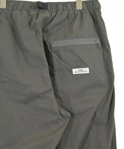 WTAPS กางเกง อื่น