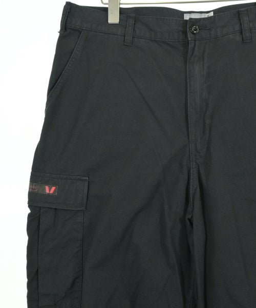 WTAPS กางเกงมีกระเป๋าข้างกางเกง2-4 กระเป๋า
