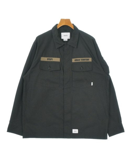 WTAPS แจ็คเก็ตเบลาส์ อื่น
