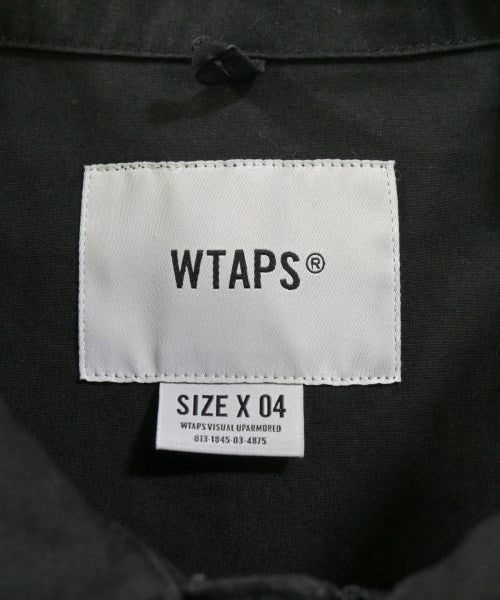 WTAPS แจ็คเก็ตเบลาส์ อื่น