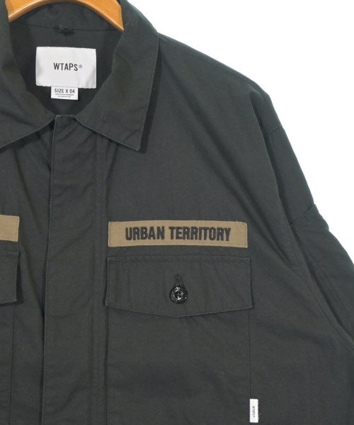 WTAPS แจ็คเก็ตเบลาส์ อื่น