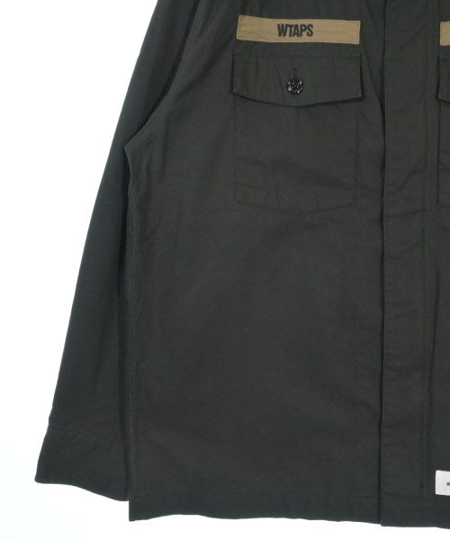 WTAPS แจ็คเก็ตเบลาส์ อื่น