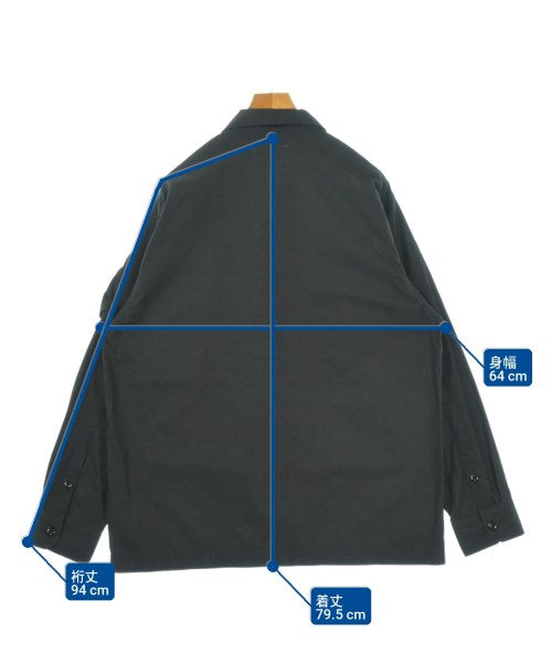 WTAPS แจ็คเก็ตเบลาส์ อื่น