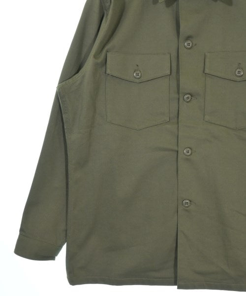 WTAPS แจ็กเก็ตทหาร