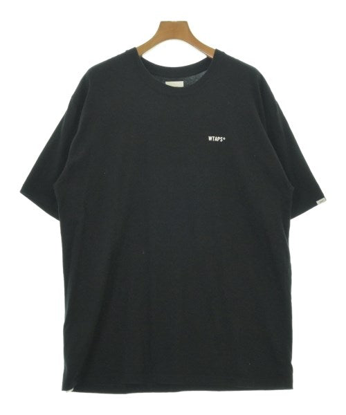 WTAPS เสื้อยืด/เสื้อท็อปส์