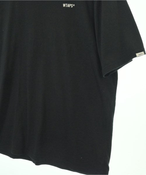 WTAPS เสื้อยืด/เสื้อท็อปส์