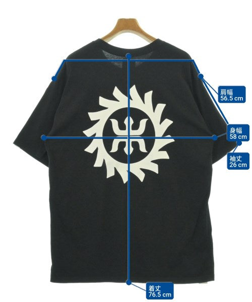 WTAPS เสื้อยืด/เสื้อท็อปส์