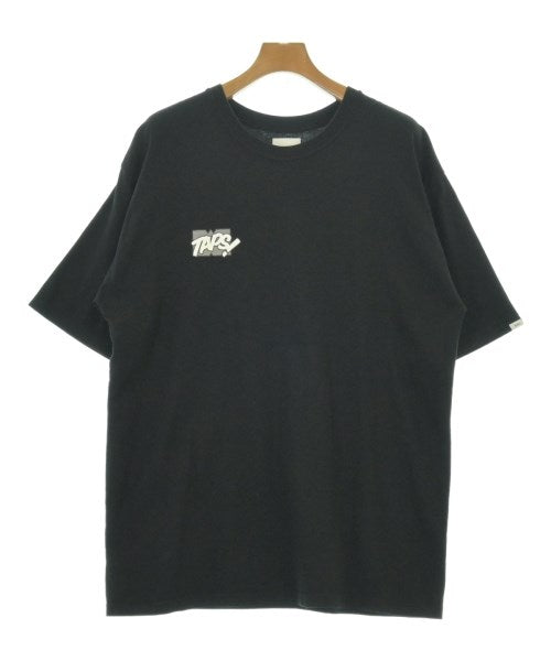 WTAPS เสื้อยืด/เสื้อท็อปส์