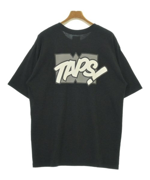 WTAPS เสื้อยืด/เสื้อท็อปส์