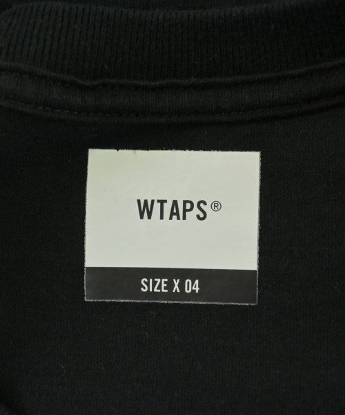 WTAPS เสื้อยืด/เสื้อท็อปส์