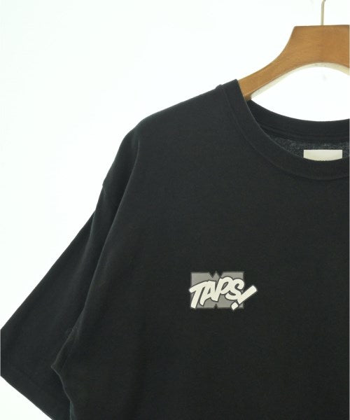 WTAPS เสื้อยืด/เสื้อท็อปส์