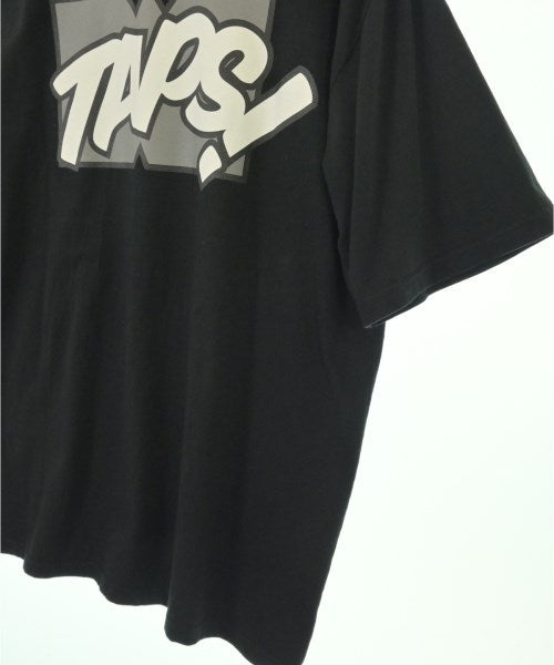 WTAPS เสื้อยืด/เสื้อท็อปส์