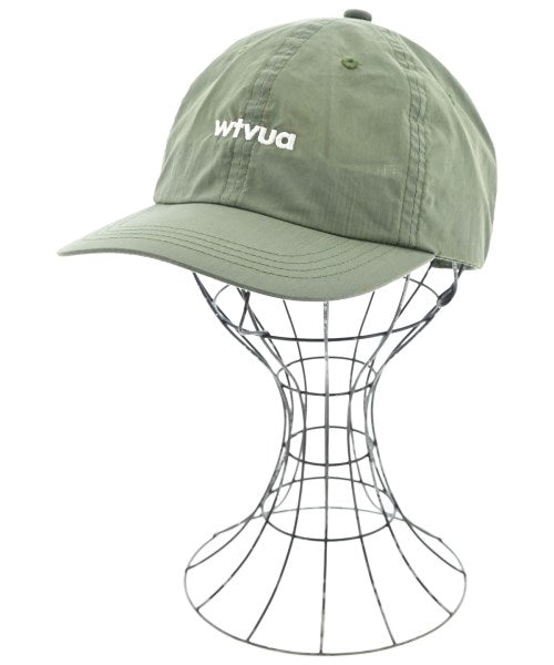 WTAPS หมวกแก๊ป